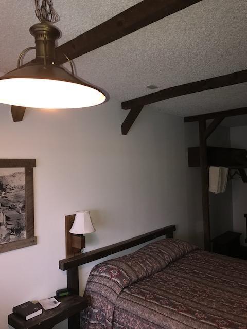 Bunkhouse Motel 건지 외부 사진