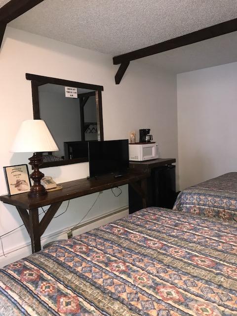 Bunkhouse Motel 건지 외부 사진